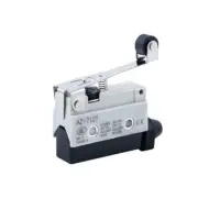 3PCS Adjustable Roller Lever Arm Limit Switch 380V 10A Micro Switches AZ-7121