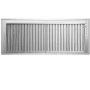 Fisher & Paykel 120cm Integrated Rangehood