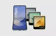 SAMSUNG GalaxyZ Flip6 5G SM-F741 256GB/512GB Unlocked Flip W/Galaxy AI⭐Tracking⭐