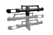 Kuat NV 2.0 grey 1 bike add-on extension (NA21G)