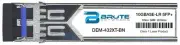 Palo Alto Networks Compatible PAN-SFP-PLUS-LR - 10GBASE-LR 10km SMF 1310nm SFP+