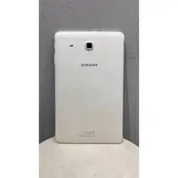 在飛比找蝦皮購物優惠-【二手良品】SAMSUNG Galaxy Tab E 8g 