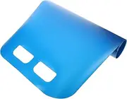 Door Outdoor Fun Boys and Girls Sled for Grass Snow Roll-up Mat Plastic Sled Board for Boys and Girls