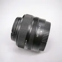 在飛比找蝦皮購物優惠-Nikon Z 24-50mm f4-6.3 全片幅 標準 