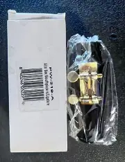 PW-219-A Alto Sax Mouthpiece Kit with Cap & Ligature