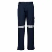 Portwest Flame Resistant Modaflame Pants - Navy