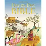 THE LION DAY-BY-DAY BIBLE