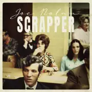 Scrapper by Joe Nolan (Record, 2021)
