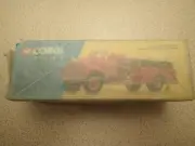 Ltd Edn Corgi Classics 52602 Mack B Pumper Gettysburg Untouched