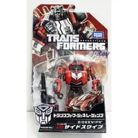 在飛比找蝦皮購物優惠-日版限定 變形金剛 TRANSFORMERS 賽柏坦殞落 T