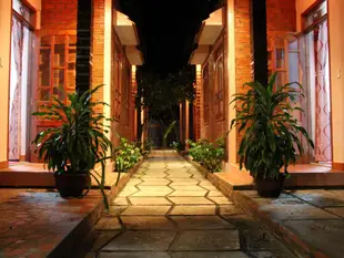 明玉民宿Minh Ngoc Guest House