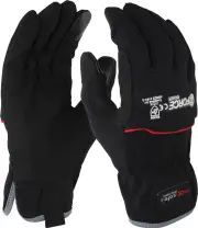 Maxisafe GRS235-08 - G-Force Synthetic Riggers Gloves - Small