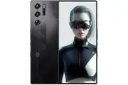 ZTE Nubia Red Magic 9s Pro 512GB Cyclone - Brand New