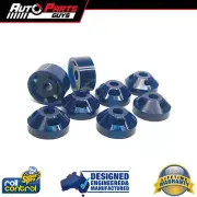 SuperPro Differential Mount Bush Kit fits Triumph 2000 2500 68 - 77 | SPF0138AVK (for: Triumph)