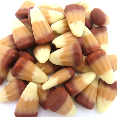 Beulah's S'mores Candy Corn