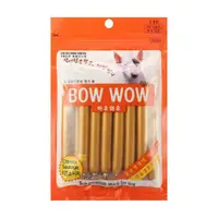 在飛比找蝦皮商城優惠-韓國BOWWOW 起司香腸 14條/包 犬用零食『WANG』