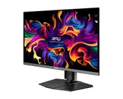 MSI MPG 272URX 26.5" 4K UHD 240Hz 0.03ms QD-OLED Gaming Monitor with Type-C 98W
