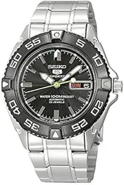 [Seiko] [SEIKO] Seiko 5 Sports SEIKO5 SPORTS Seiko Five Sports Wrist Watch Men's Seiko reimportation automatic winding mechanical SNZB23J1 (SNZB23JC) [reverse imports]