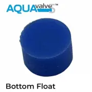 Nutrifield AutoFeed by Autopot Aquavalve 5 Bottom Silicone Rubber