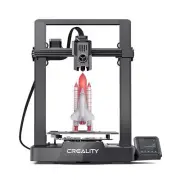 Creality Ender 3 V3 KE 3D Printer, 500mm/s Max High-Speed 3D Printers with Au...