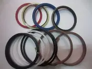 707-99-44230 Arm Crowd Stick Cylinder Seal Kit PC130-6