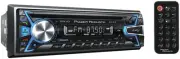 PCD-51B Single-Din In-Dash CD/MP3 AM/FM Receiver (With Bluetooth)