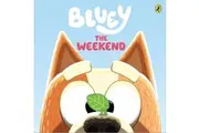 Bluey: The Weekend