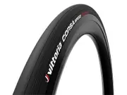 Vittoria Corsa Speed Graphene 2.0 TLR Tyre [Size: 700x25C (25-622)] [Colour: Black]