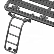 Roof Rack Ladder Car Ladder Easy to Install
