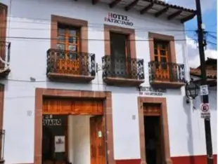 Capital O Hotel Patzcuaro