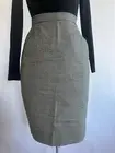 Yves Saint Laurent Rive Gauche Skirt