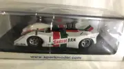 Spark S1151 BRM P154 Can-Am Pedro Rodriguez #1 1/43 NIB