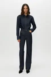 Manuela Denim Jean in Indigo Blue - CAMILLA AND MARC® C&M