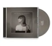Taylor Swift The Tortured Poets Department - The Anthology CD