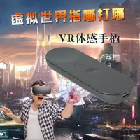 在飛比找蝦皮購物優惠-現貨 VR BOX Case 3D眼鏡虛擬實境 VR眼鏡 暴