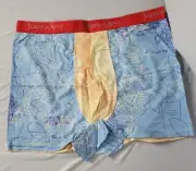 Juana De Arco Juana Evito Boxer Modal-Juana Black 05/XXL 105 ONE OF A KIND