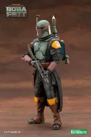 BoBa FETT Kotobukiya ArtFX+ Statue 1/10 Star Wars Return of the Jedi