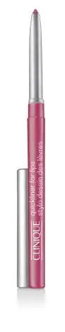 Clinique Quick Lipliner For Lips 15 Crushed Berry 0.26g
