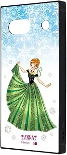 Ingrem Google Pixel 7a Case Shokotan Frozen Pixel7a Google Pixel 7a Anna Princess Cute Cover Soft Hard Smartphone Cover Smartphone Case Shoko Nakagawa Art_Anna