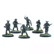 Fallout Wasteland: Cult of the Mothman Eclipse