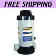 Hydrotools Adjustable Chlorinator - Crystal Clear Pool Water | Universal Fit