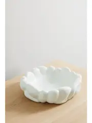[RAAWII] RAAWII - Cloud Porcelain Bowl - Gray - One size One size Gray