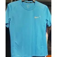 在飛比找蝦皮購物優惠-2018 六月 NIKE AS M MILER TOP DR