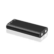 Mini Spy Hidden Audio Recorder MP3 Voice Activated Office Listening Device 16GB