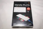 Blackmagic design intensity shuttle BRAND NEW