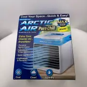 Arctic Air Evaporative Air Cooler