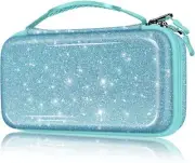 Carrying Case for Nintendo Switch OLED Model 7.0"/Switch 6.2 inch Portable Cover