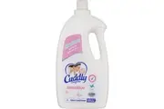 Cuddly Ultra Fabric Softener Sensitive 2l