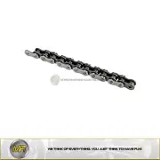 HONDA CB TWO FIFTY 250 FROM 1992 TO 1998 CHAIN SSR 520 - 104 LINKS STEEL COLOR