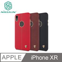 NILLKIN Apple iPhone XR 英士保護殼